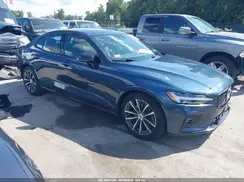 7JRL12FZ4NG153847 2022 VOLVO S60