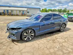 7JRL12FZ4NG160104 2022 VOLVO S60