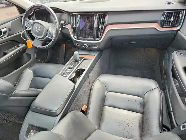 7JRL12FZ4NG160104 2022 VOLVO S60 - Image 8