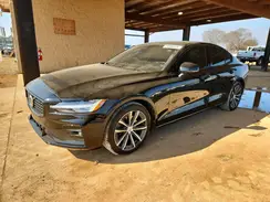 7JRL12FZ4NG161852 2022 VOLVO S60