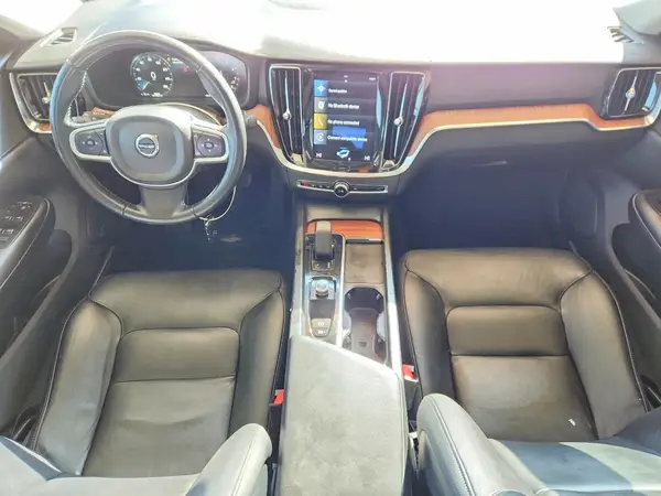 7JRL12FZ4NG161852 2022 VOLVO S60 - Image 8