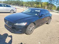 7JRL12FZ5NG154358 2022 VOLVO S60