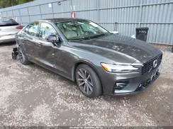 7JRL12FZ5NG155672 2022 VOLVO S60
