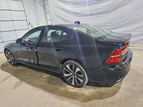 7JRL12FZ5NG175792 2022 VOLVO S60 - Image 2