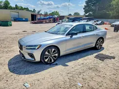 7JRL12FZ5NG177882 2022 VOLVO S60