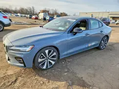 7JRL12FZ6NG155941 2022 VOLVO S60