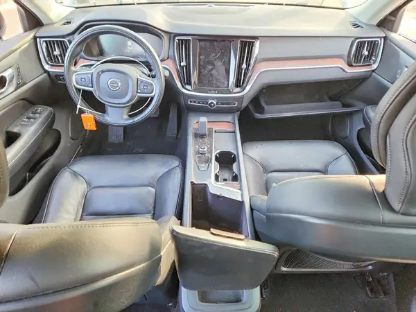 7JRL12FZ6NG155941 2022 VOLVO S60 - Image 8