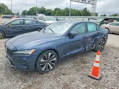 7JRL12FZ6NG161030 2022 VOLVO S60