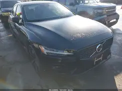 7JRL12FZ6NG161254 2022 VOLVO S60