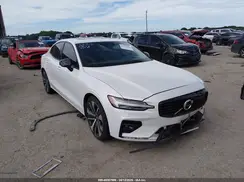 7JRL12FZ6NG175669 2022 VOLVO S60