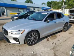 7JRL12FZ6NG189507 2022 VOLVO S60