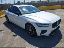 7JRL12FZ7NG154460 2022 VOLVO S60