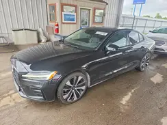 7JRL12FZ7NG160260 2022 VOLVO S60