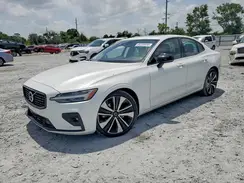 7JRL12FZ7NG161151 2022 VOLVO S60