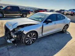 7JRL12FZ7NG161621 2022 VOLVO S60