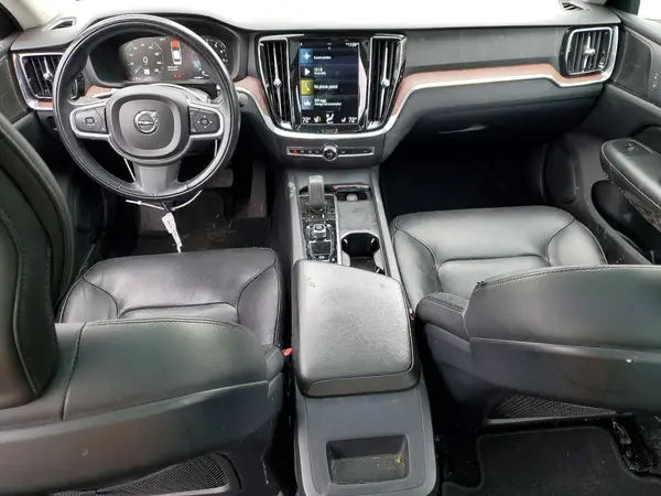 7JRL12FZ8NG174720 2022 VOLVO S60 - Image 8