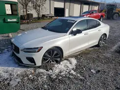 7JRL12FZ9NG154167 2022 VOLVO S60