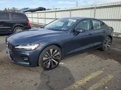 7JRL12FZXNG160706 2022 VOLVO S60