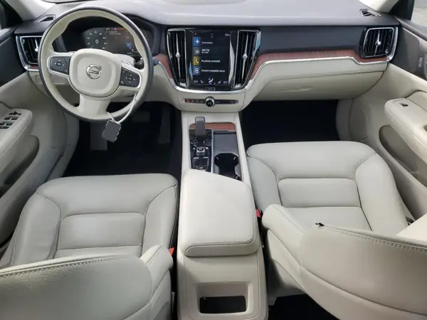 7JRL12FZXNG160706 2022 VOLVO S60 - Image 8