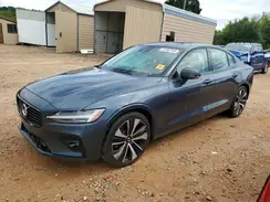 7JRL12FZXNG161421 2022 VOLVO S60