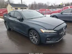 7JRL12FZXNG161953 2022 VOLVO S60