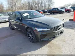 7JRL12FZXNG192068 2022 VOLVO S60