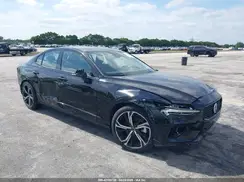 7JRL12GC0SG364646 2025 VOLVO S60
