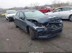 7JRL12GC0SG369233 2025 VOLVO S60