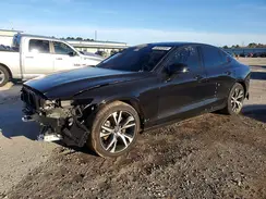 7JRL12GC2SG364602 2025 VOLVO S60