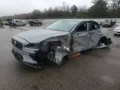 7JRL12GC3SG367377 2025 VOLVO S60