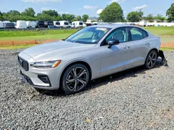 7JRL12GC4SG367212 2025 VOLVO S60