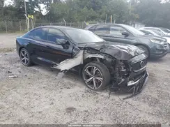 7JRL12GC4SG367274 2025 VOLVO S60