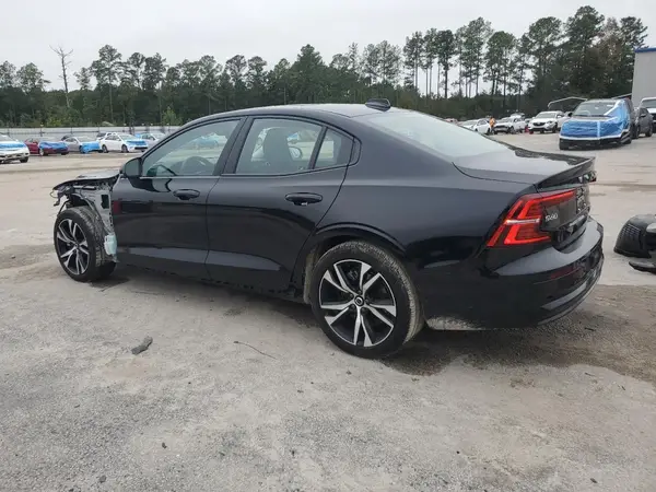 7JRL12GC5SG364884 2025 VOLVO S60 - Image 2