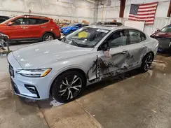 7JRL12GCXSG365898 2025 VOLVO S60