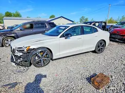 7JRL12GCXSG369238 2025 VOLVO S60