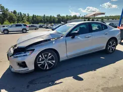 7JRL12GJ0SG362152 2025 VOLVO S60