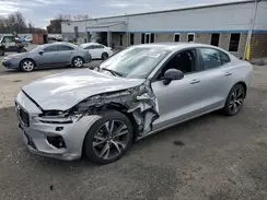 7JRL12GJ0SG365584 2025 VOLVO S60
