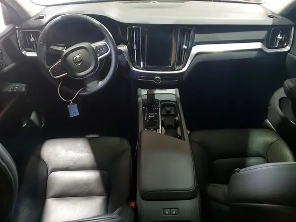 7JRL12GJ2SG362573 2025 VOLVO S60 - Image 8