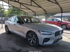 7JRL12GJ4SG362381 2025 VOLVO S60