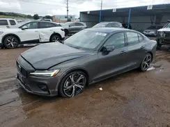 7JRL12GJ4SG365975 2025 VOLVO S60