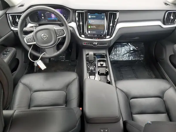 7JRL12GJ4SG365975 2025 VOLVO S60 - Image 8