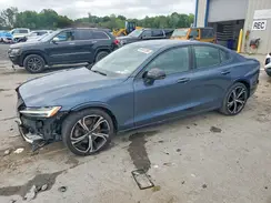 7JRL12GJ6SG365539 2025 VOLVO S60