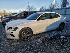 7JRL12GJ7SG36763 2025 VOLVO S60