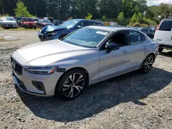 7JRL12GJ8SG367311 2025 VOLVO S60