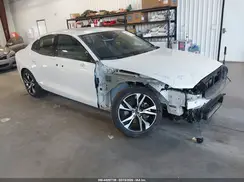 7JRL12GJ9SG362425 2025 VOLVO S60