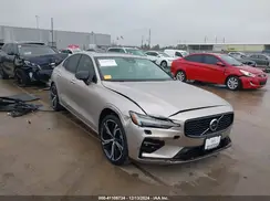 7JRL12GM0SG367121 2025 VOLVO S60