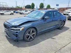 7JRL12GM8SG367187 2025 VOLVO S60