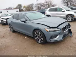 7JRL12TA1PG239537 2023 VOLVO S60