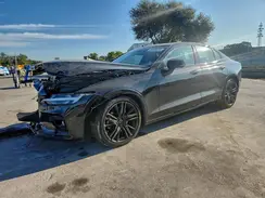 7JRL12TC1NG192797 2022 VOLVO S60