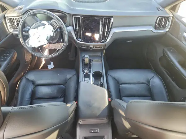 7JRL12TC1NG192797 2022 VOLVO S60 - Image 8